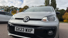 Volkswagen Up 1.0 65PS R-Line 5dr Petrol Hatchback